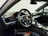 Porsche Panamera turbo - <small></small> 69.499 € <small>TTC</small> - #25