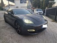 Porsche Panamera TURBO 4 500 CV - <small></small> 39.900 € <small>TTC</small> - #1