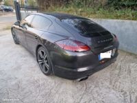 Porsche Panamera TURBO 4 500 CV - <small></small> 39.900 € <small>TTC</small> - #2