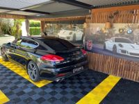 Porsche Panamera turbo 4 limousine - <small></small> 46.900 € <small>TTC</small> - #2