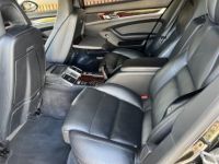 Porsche Panamera turbo 4 limousine - <small></small> 46.900 € <small>TTC</small> - #5