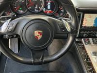 Porsche Panamera turbo 4 limousine - <small></small> 46.900 € <small>TTC</small> - #7