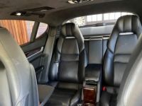 Porsche Panamera turbo 4 limousine - <small></small> 46.900 € <small>TTC</small> - #9