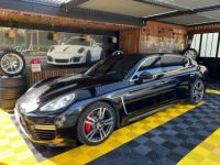 Porsche Panamera turbo 4 limousine - <small></small> 46.900 € <small>TTC</small> - #18