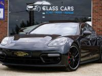 Porsche Panamera TURBO 4.0 V8 CHRONO SPORT-PDK-MATRIX-PANO-BOSE-6B - <small></small> 64.990 € <small>TTC</small> - #1