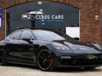 Porsche Panamera TURBO 4.0 V8 CHRONO SPORT-PDK-MATRIX-PANO-BOSE-6B - <small></small> 64.990 € <small>TTC</small> - #2