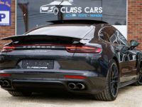 Porsche Panamera TURBO 4.0 V8 CHRONO SPORT-PDK-MATRIX-PANO-BOSE-6B - <small></small> 64.990 € <small>TTC</small> - #3