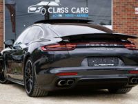 Porsche Panamera TURBO 4.0 V8 CHRONO SPORT-PDK-MATRIX-PANO-BOSE-6B - <small></small> 64.990 € <small>TTC</small> - #4