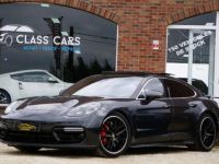 Porsche Panamera TURBO 4.0 V8 CHRONO SPORT-PDK-MATRIX-PANO-BOSE-6B - <small></small> 64.990 € <small>TTC</small> - #5