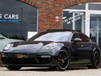 Porsche Panamera TURBO 4.0 V8 CHRONO SPORT-PDK-MATRIX-PANO-BOSE-6B - <small></small> 64.990 € <small>TTC</small> - #27