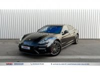 Porsche Panamera TURBO 4.0i V8 - 550 - BV PDK TYPE 971 - <small></small> 59.990 € <small>TTC</small> - #1