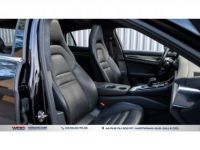 Porsche Panamera TURBO 4.0i V8 - 550 - BV PDK TYPE 971 - <small></small> 59.990 € <small>TTC</small> - #9