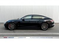 Porsche Panamera TURBO 4.0i V8 - 550 - BV PDK TYPE 971 - <small></small> 59.990 € <small>TTC</small> - #11