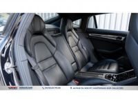 Porsche Panamera TURBO 4.0i V8 - 550 - BV PDK TYPE 971 - <small></small> 59.990 € <small>TTC</small> - #50