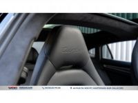 Porsche Panamera TURBO 4.0i V8 - 550 - BV PDK TYPE 971 - <small></small> 59.990 € <small>TTC</small> - #62