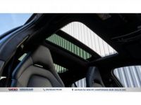 Porsche Panamera TURBO 4.0i V8 - 550 - BV PDK TYPE 971 - <small></small> 59.990 € <small>TTC</small> - #75