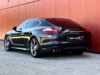 Porsche Panamera TURBO 4.8 V8 500 ch - <small></small> 42.900 € <small>TTC</small> - #2