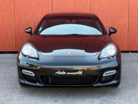 Porsche Panamera TURBO 4.8 V8 500 ch - <small></small> 42.900 € <small>TTC</small> - #4