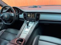 Porsche Panamera TURBO 4.8 V8 500 ch - <small></small> 42.900 € <small>TTC</small> - #9