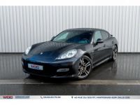 Porsche Panamera Turbo 4.8 V8 Phase 1 - <small></small> 36.990 € <small>TTC</small> - #1