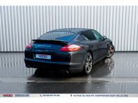 Porsche Panamera Turbo 4.8 V8 Phase 1 - <small></small> 36.990 € <small>TTC</small> - #2