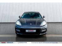 Porsche Panamera Turbo 4.8 V8 Phase 1 - <small></small> 36.990 € <small>TTC</small> - #3