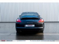 Porsche Panamera Turbo 4.8 V8 Phase 1 - <small></small> 36.990 € <small>TTC</small> - #4