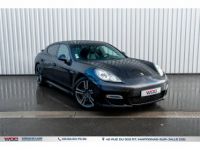 Porsche Panamera Turbo 4.8 V8 Phase 1 - <small></small> 36.990 € <small>TTC</small> - #5