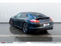 Porsche Panamera Turbo 4.8 V8 Phase 1 - <small></small> 36.990 € <small>TTC</small> - #6