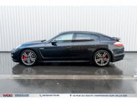 Porsche Panamera Turbo 4.8 V8 Phase 1 - <small></small> 36.990 € <small>TTC</small> - #11