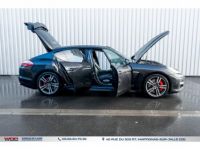 Porsche Panamera Turbo 4.8 V8 Phase 1 - <small></small> 36.990 € <small>TTC</small> - #12