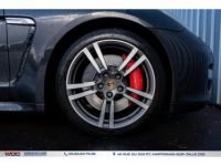 Porsche Panamera Turbo 4.8 V8 Phase 1 - <small></small> 36.990 € <small>TTC</small> - #13