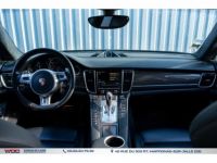 Porsche Panamera Turbo 4.8 V8 Phase 1 - <small></small> 36.990 € <small>TTC</small> - #20