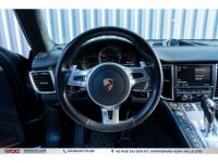 Porsche Panamera Turbo 4.8 V8 Phase 1 - <small></small> 36.990 € <small>TTC</small> - #21