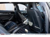 Porsche Panamera Turbo 4.8 V8 Phase 1 - <small></small> 36.990 € <small>TTC</small> - #51