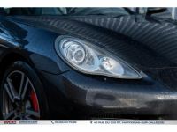 Porsche Panamera Turbo 4.8 V8 Phase 1 - <small></small> 36.990 € <small>TTC</small> - #77