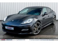 Porsche Panamera Turbo 4.8 V8 Phase 1 - <small></small> 36.990 € <small>TTC</small> - #83