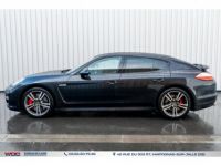 Porsche Panamera Turbo 4.8 V8 Phase 1 - <small></small> 36.990 € <small>TTC</small> - #84