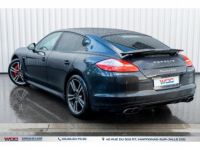 Porsche Panamera Turbo 4.8 V8 Phase 1 - <small></small> 36.990 € <small>TTC</small> - #85