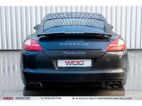 Porsche Panamera Turbo 4.8 V8 Phase 1 - <small></small> 36.990 € <small>TTC</small> - #86