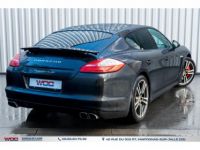 Porsche Panamera Turbo 4.8 V8 Phase 1 - <small></small> 36.990 € <small>TTC</small> - #87