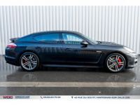 Porsche Panamera Turbo 4.8 V8 Phase 1 - <small></small> 36.990 € <small>TTC</small> - #88