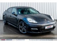 Porsche Panamera Turbo 4.8 V8 Phase 1 - <small></small> 36.990 € <small>TTC</small> - #89