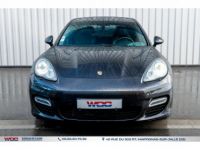 Porsche Panamera Turbo 4.8 V8 Phase 1 - <small></small> 36.990 € <small>TTC</small> - #90