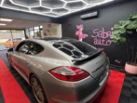 Porsche Panamera TURBO 500ch - <small></small> 33.990 € <small>TTC</small> - #3