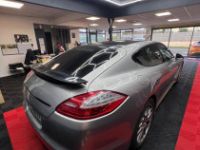 Porsche Panamera TURBO 500ch - <small></small> 33.990 € <small>TTC</small> - #4