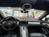 Porsche Panamera TURBO 500ch - <small></small> 33.990 € <small>TTC</small> - #5