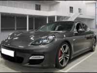 Porsche Panamera Turbo 500cv - Prix sur Demande - #1