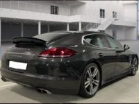 Porsche Panamera Turbo 500cv - Prix sur Demande - #4