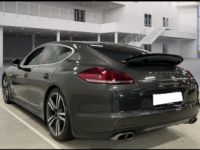 Porsche Panamera Turbo 500cv - Prix sur Demande - #6